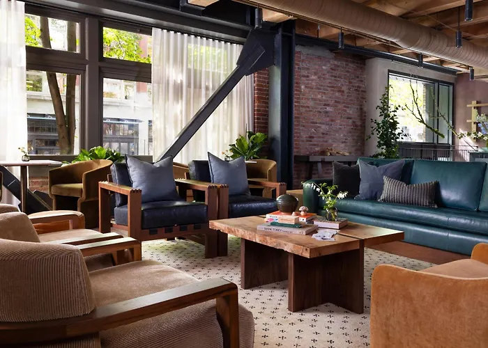 Populus Seattle