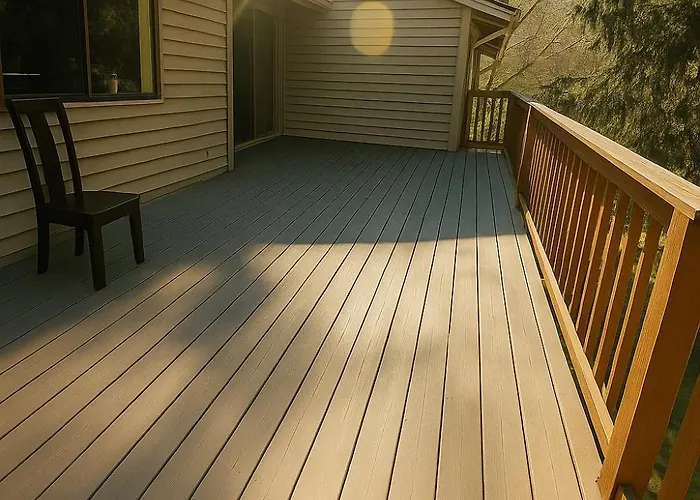 Beautiful House With Yard In Bellevue