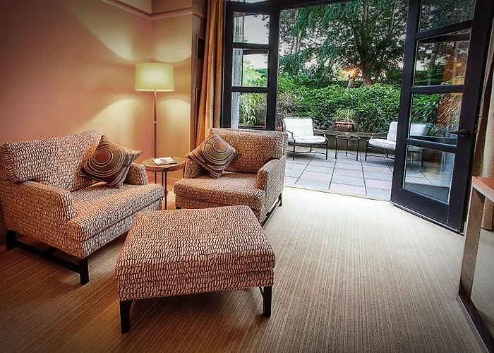 Hotel Bellevue